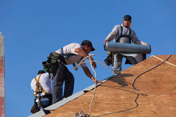 Slate Roofing Contractor in Shiner, TX