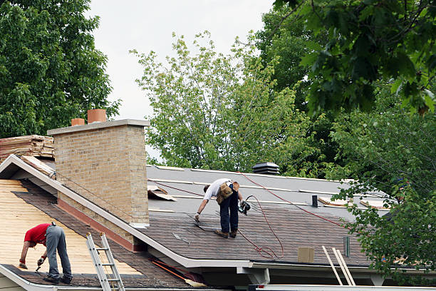 Roof Waterproofing Services in Shiner, TX