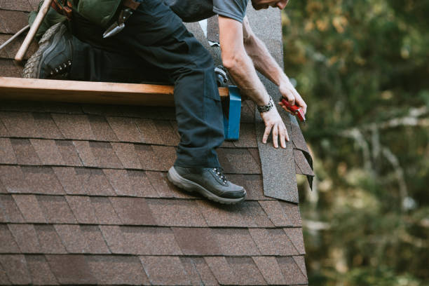 Best New Roof Installation  in Shiner, TX